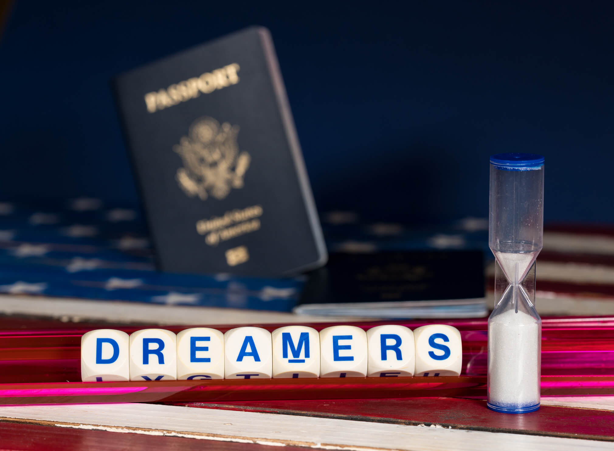 DACA Immigration Lawyer in Tulsa, Oklahoma | Call (918) 505-4870