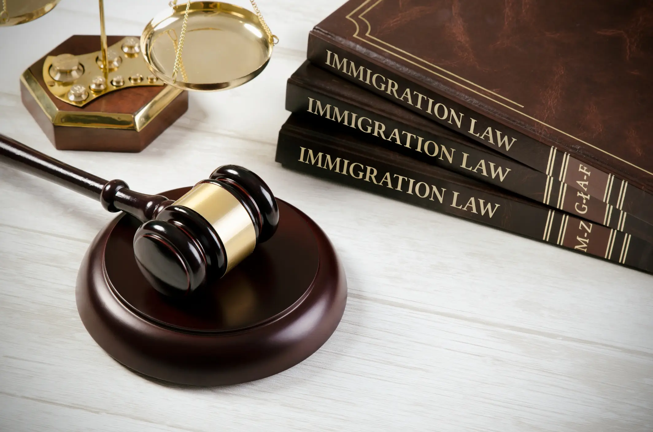 Immigration Law Attorneys in Tulsa, OK | Call 918-505-4870
