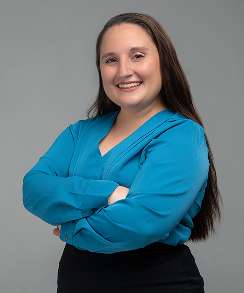 Elissa Stiles | Supervising Immigration Lawyer | Call (918) 505-4870