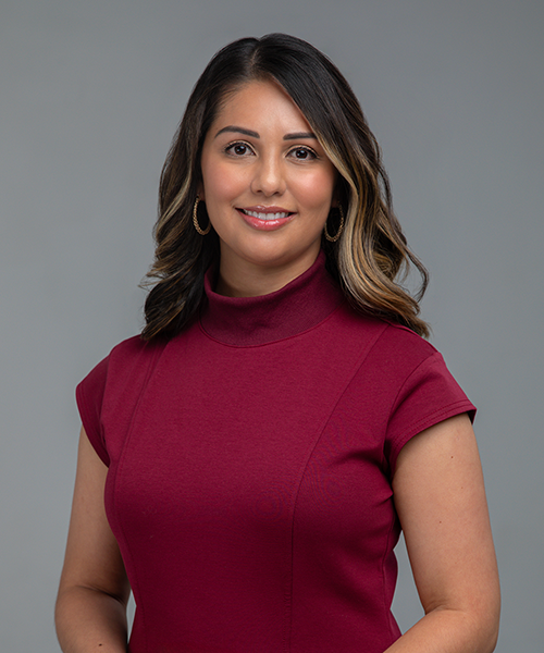 Grisel Wilson | Consult Supervising Attorney | Call (918) 505-4870