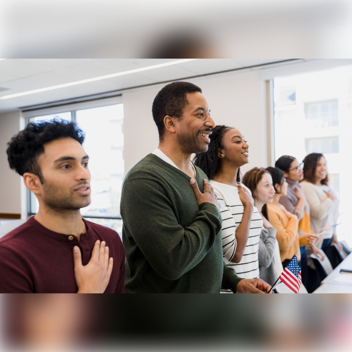 Naturalization & Citizenship Immigration Lawyer in Tulsa, OK | Call (918) 505-4870